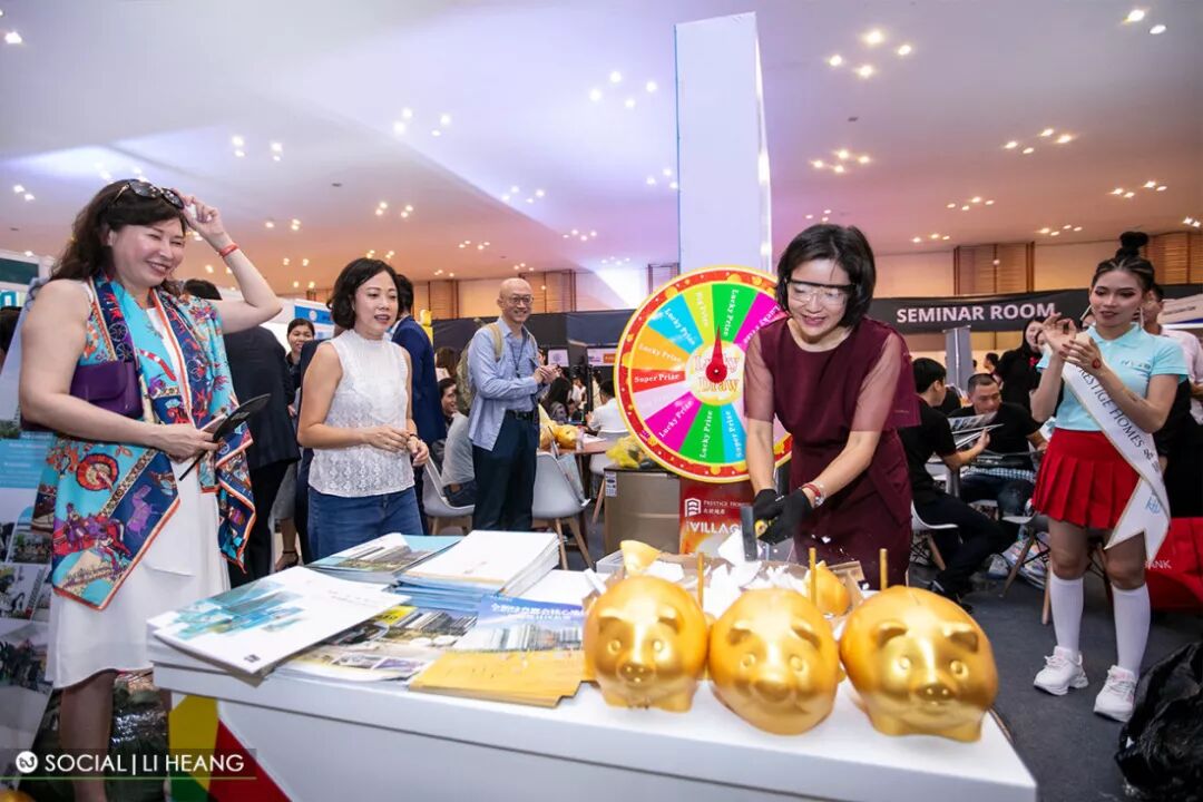 硬核推荐（柬埔寨的房地产）柬埔寨房地产投资，(图14)