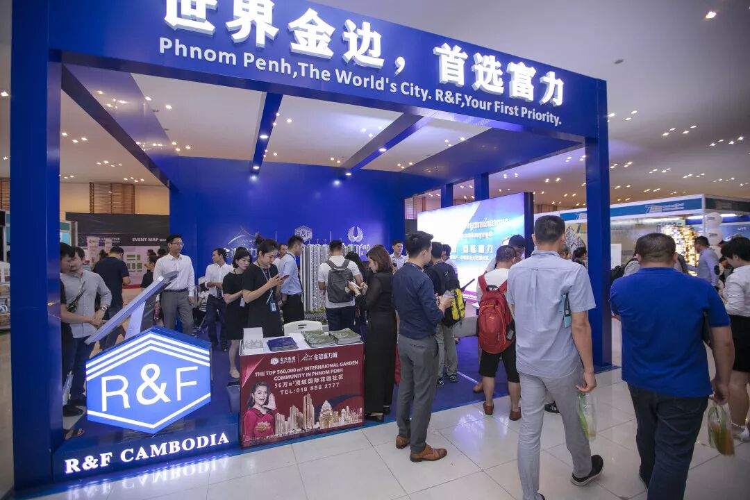 硬核推荐（柬埔寨的房地产）柬埔寨房地产投资，(图9)