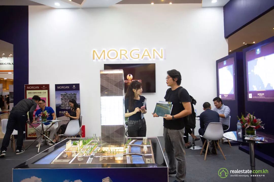 硬核推荐（柬埔寨的房地产）柬埔寨房地产投资，(图10)