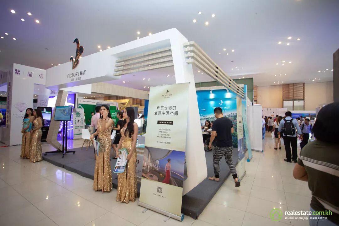 硬核推荐（柬埔寨的房地产）柬埔寨房地产投资，(图11)