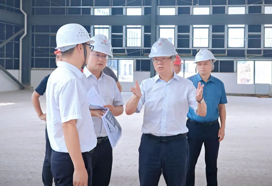 达州市达川区政协：让“达川制造”走得更远 