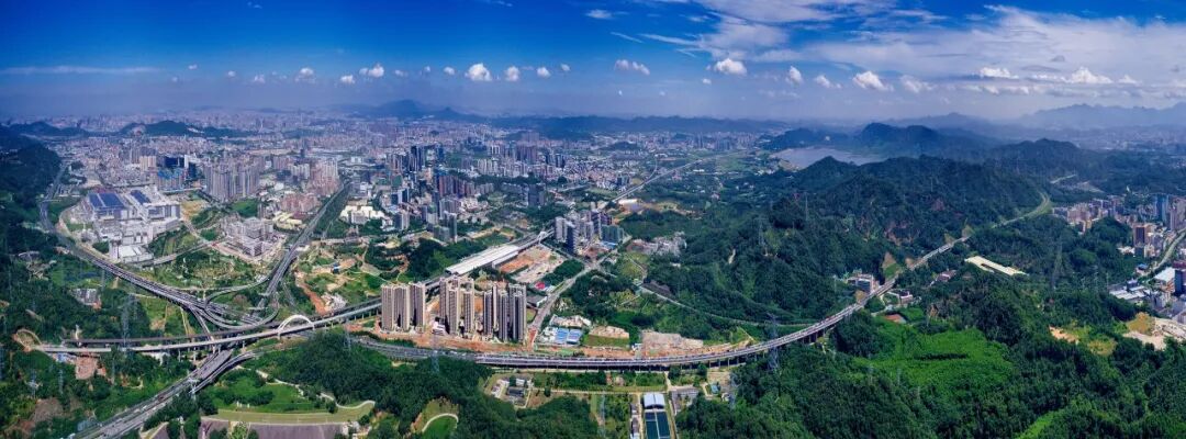 ge呼吸机怎么样全球客商“一站式”采购！光明区聚力打造医疗器械产业创新先行区_https://www.jmylbn.com_新闻资讯_第9张