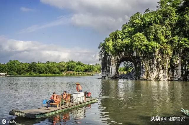 一次就好 教你如何走遍桂林top必去旅游景点附门票攻略 桂林新闻