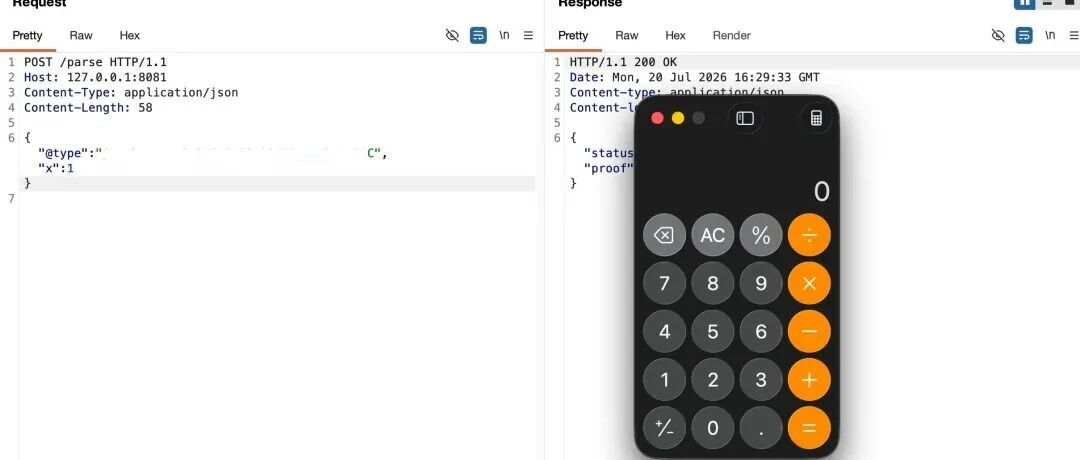 Example Image