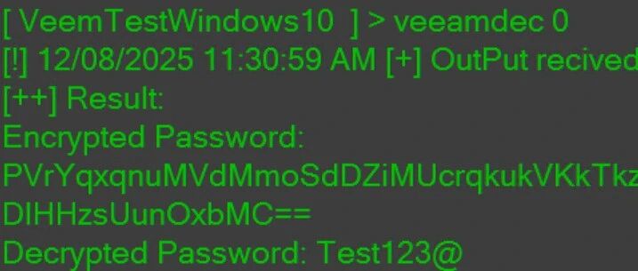 Example Image
