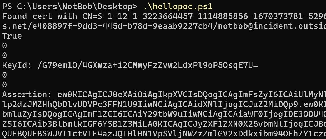 Example Image