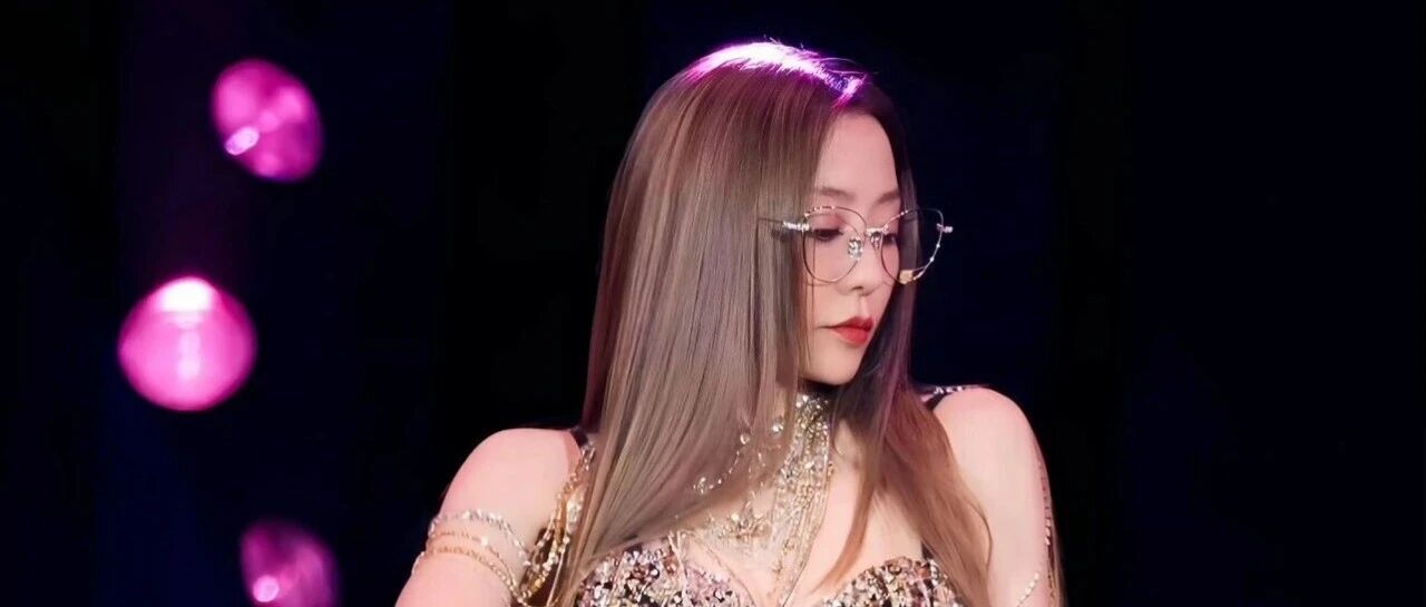 张靓颖减肥大实话分享,注意1个误区,你也能瘦下来