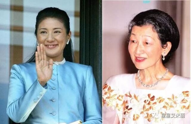 美智子皇后打破沉默 面对雅子妃一再缺席 生日会上暗讽雅子妃 星星艾米丽 微信公众号文章阅读 Wemp