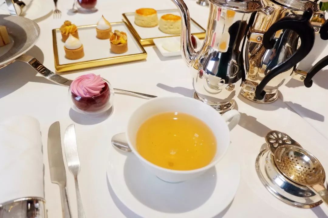 北京下午茶特輯 | 最好吃的五家星級飯店下午茶，你漏了哪家？ 未分類 第28張