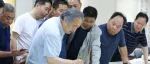曹元伟2023年3月行草书研修班招生启事