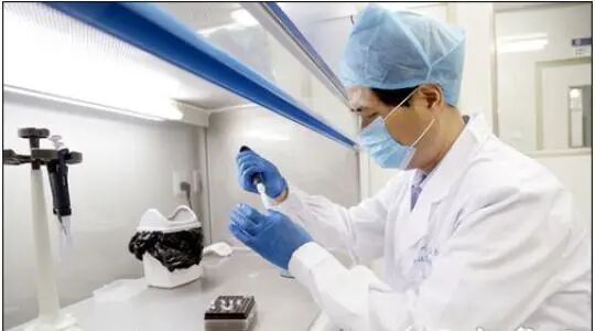 哪里有正规亲子鉴定中心可以鉴定？看着里！