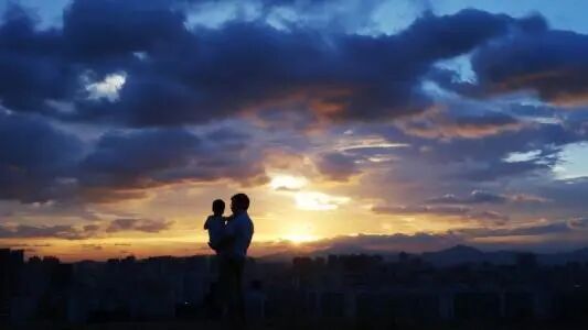 父亲跟孩子做亲子鉴定要多少钱？