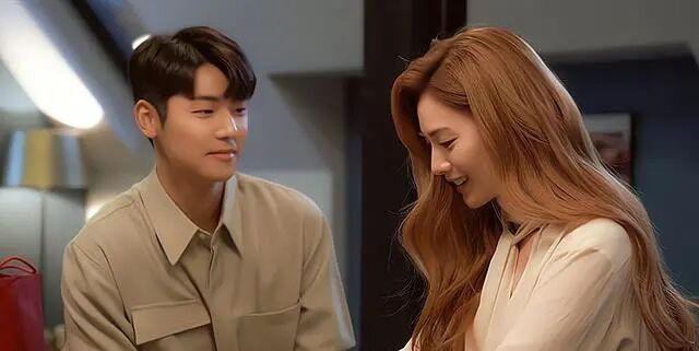 “儿媳不检点”孙子和老公和公公分别做亲子鉴定后，婆婆站在原地