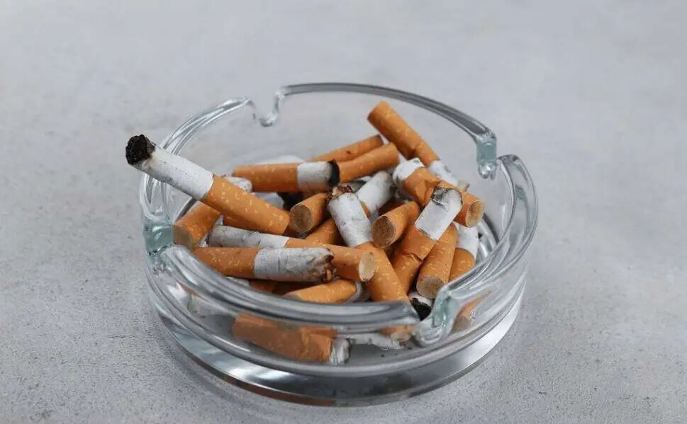 多久的烟头可以拿去做亲子鉴定？