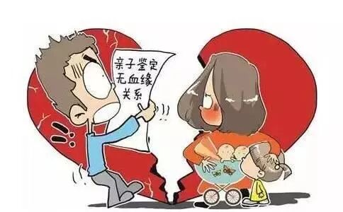 做无创胎儿亲子鉴定男方不方便到现场，采集什么样本最方便？