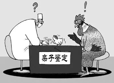 重庆亲子鉴定中心有几家，你知道吗？