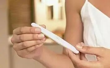 刚怀孕多久可以做dna亲子鉴定？