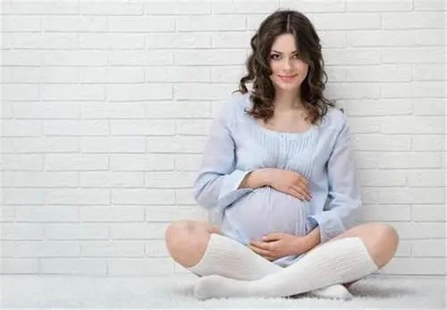 孕中几个月可以做亲子鉴定？