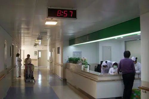深圳哪些医院可以做亲子鉴定？