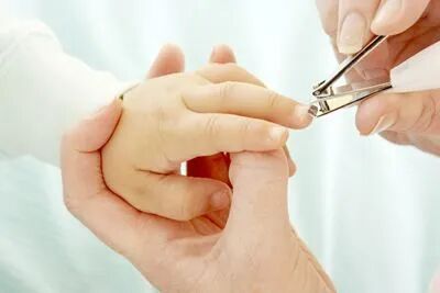 亲子鉴定能用指甲做样本吗？看这里!