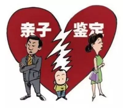 可以用头发做DNA亲子鉴定吗？