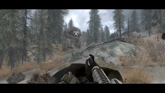 7年等一回?辐射大型剧情MOD发布,铭瑄显卡游戏更合适-微信头条网 7年等一回?辐射大型剧情MOD发布,铭瑄显卡游戏更合适
