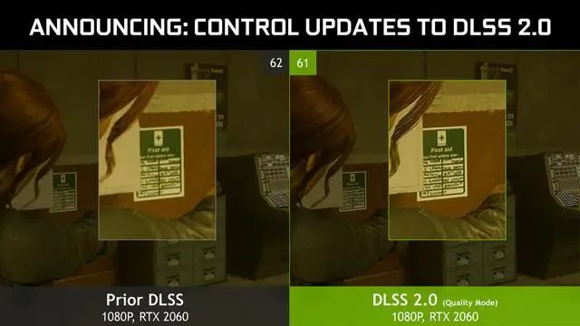 DLSS 2.0大殺器  銘瑄光追顯卡提升幀率的不二法寶 遊戲 第8張