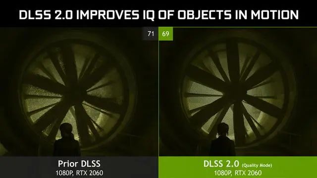 DLSS 2.0大殺器  銘瑄光追顯卡提升幀率的不二法寶 遊戲 第9張