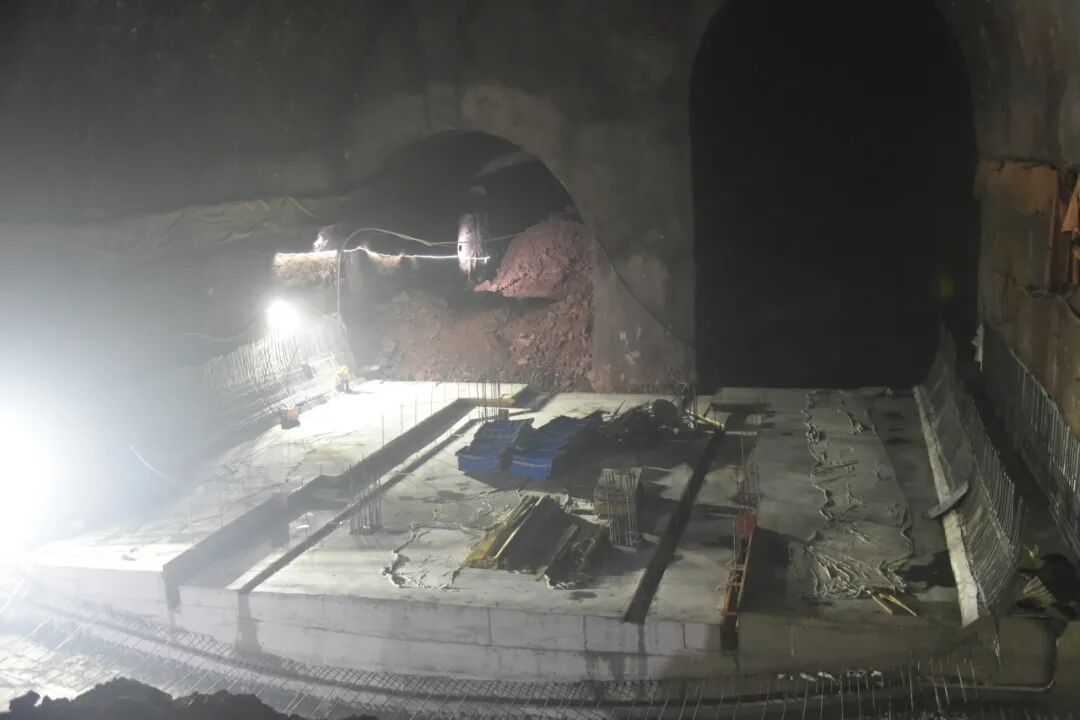 @所有人 重庆轨道交通建设又有新进展啦~