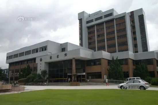 从上海海事大学到华东师范大学：每一个决定，都事关成败(图8)