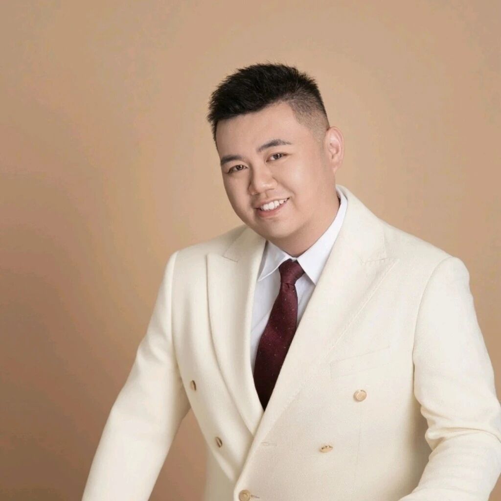 正能量杨老板