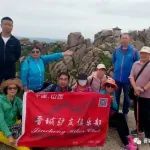 6月23日出发北方的香格里拉芦芽山万年冰洞3天深度游