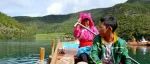 月底出发一路向南大理腾冲丽江泸沽湖瑞丽14天旅行活动