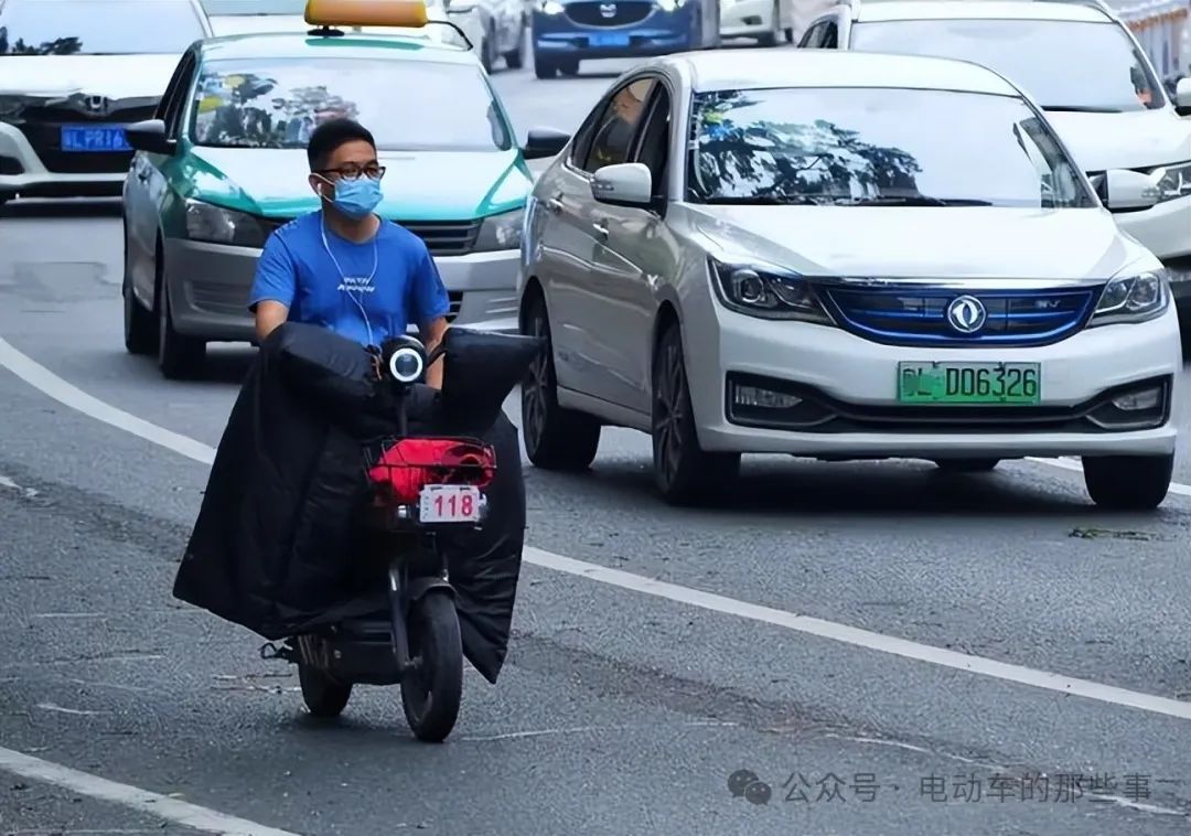 电动车提速最简单便宜的方法