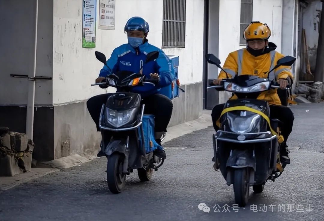 电动车提速最简单便宜的方法