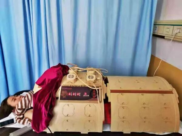 熏蒸床怎么用法艾灸床熏蒸床，让您躺着“治未病”_https://www.jmylbn.com_新闻资讯_第3张