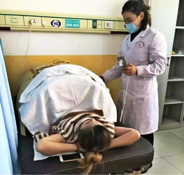 熏蒸床怎么用法艾灸床熏蒸床，让您躺着“治未病”_https://www.jmylbn.com_新闻资讯_第2张