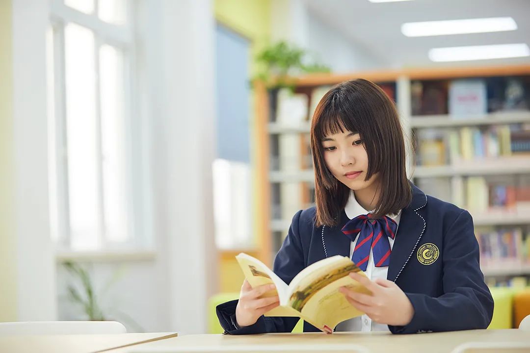 「华顿开放日」相约1月10日,遇见华顿!