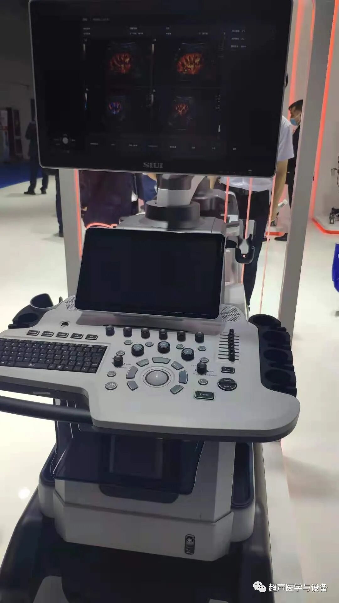 siui彩超怎么用第84届CMEF超声厂家“群英会”---汕头超声：中国超声行业的“老大哥”_https://www.jmylbn.com_新闻资讯_第3张