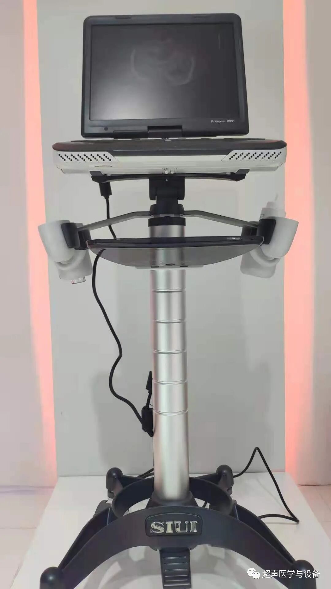 siui彩超怎么用第84届CMEF超声厂家“群英会”---汕头超声：中国超声行业的“老大哥”_https://www.jmylbn.com_新闻资讯_第5张