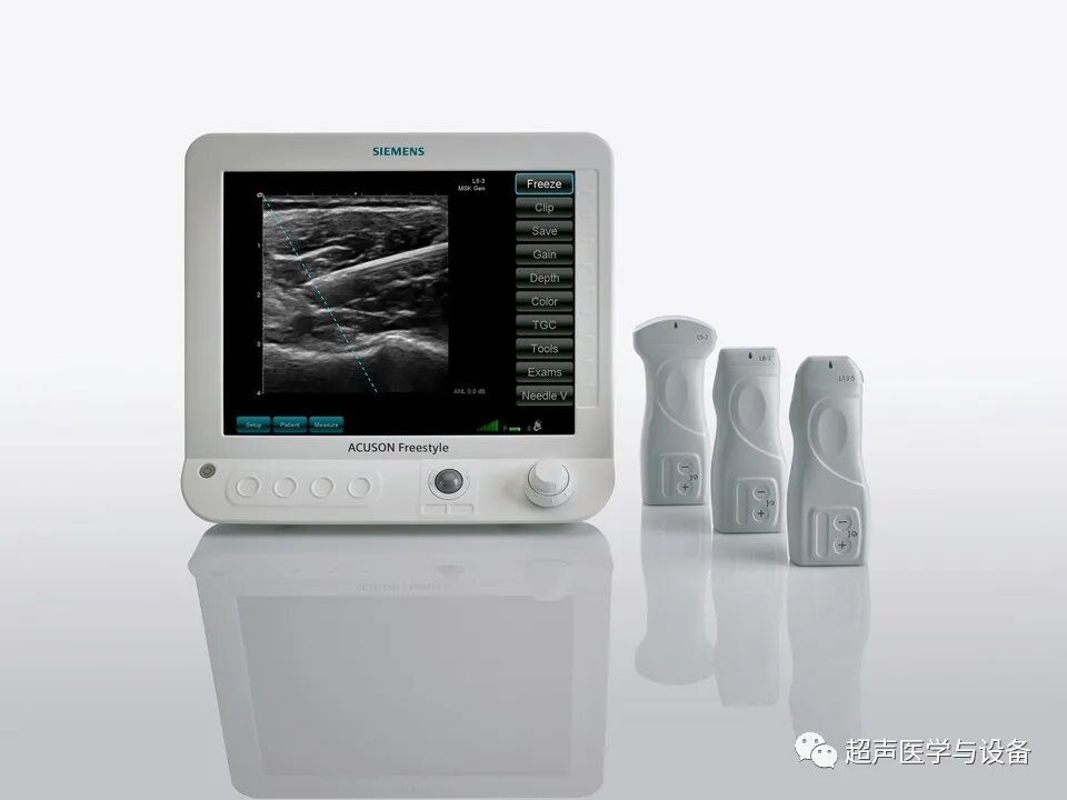 索诺星超声怎么样【一文盘点】市场主流掌上超声_https://www.jmylbn.com_新闻资讯_第4张