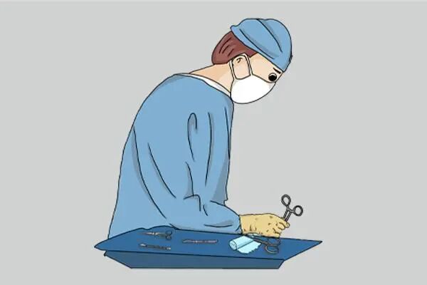 癌症患者手术很成功，为何没过多久离世了？医生将实情告诉你？