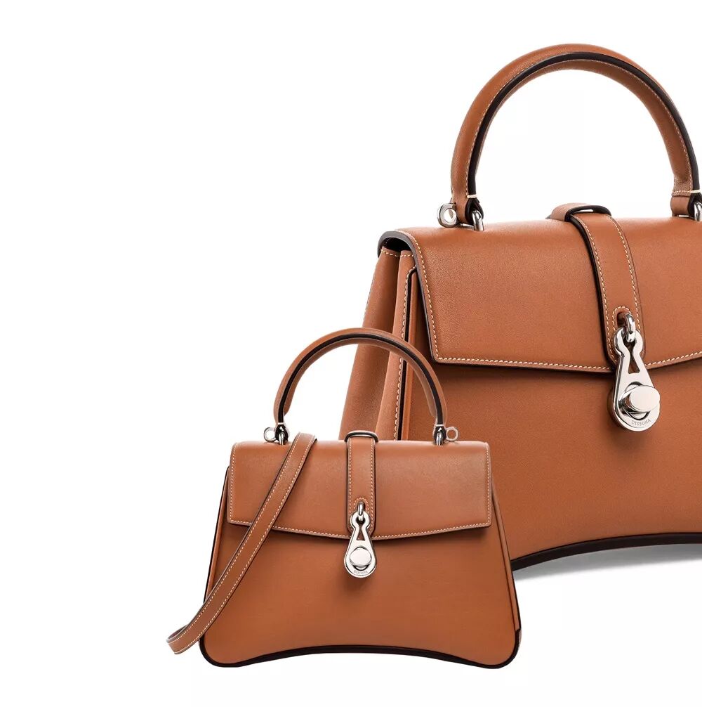 dissona迪桑娜城市漫游打开上海的生活密码