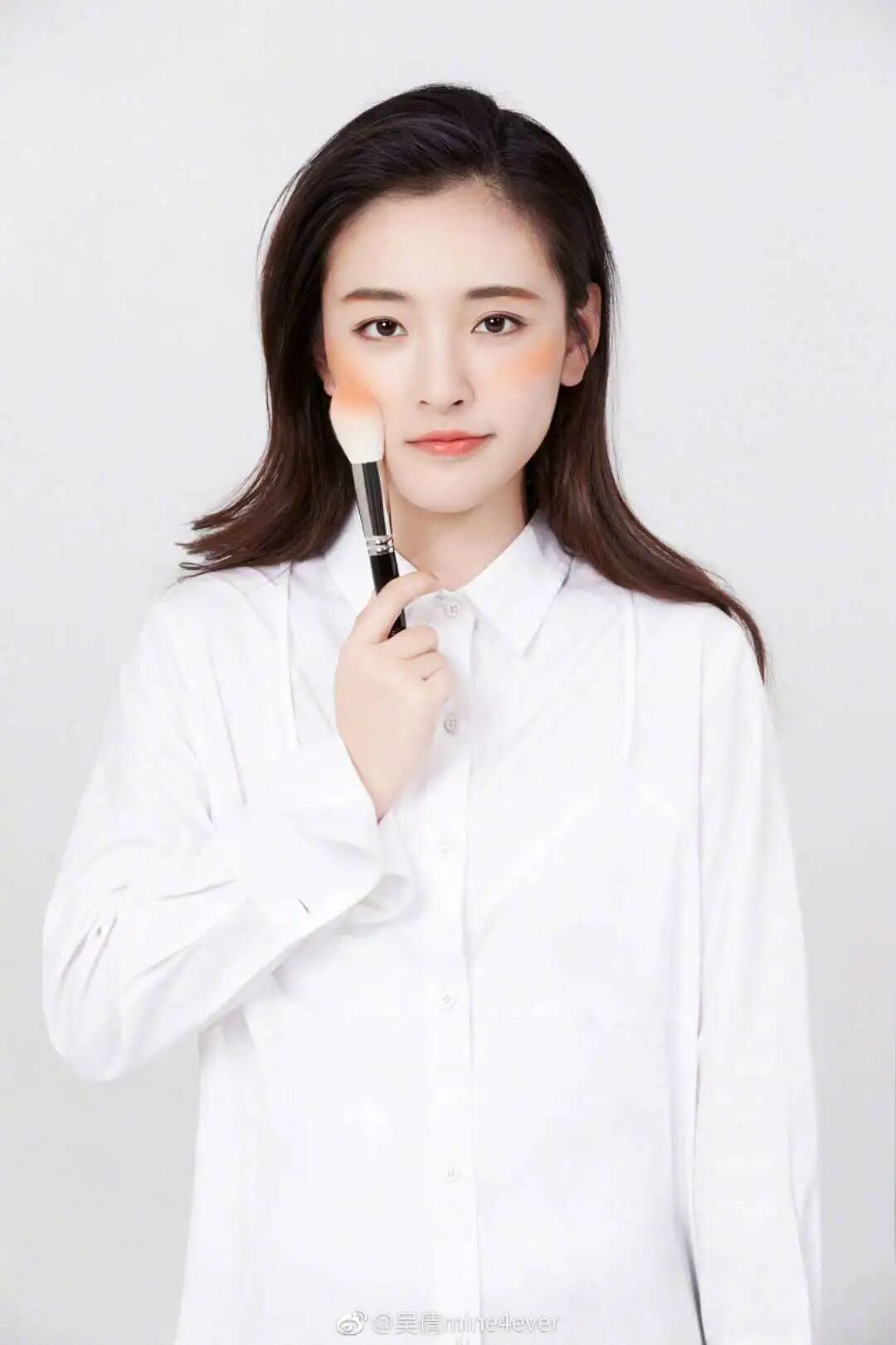 想要学好化妆?可不能少了化妆刷