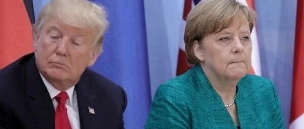 美国又撤军，美德关系为何会闹僵？