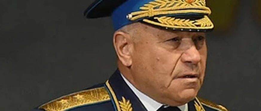 比热夫中将的反应有点猛！