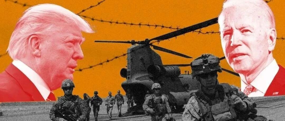 特朗普：拜登使全球面临“第三次世界大战的真正风险”